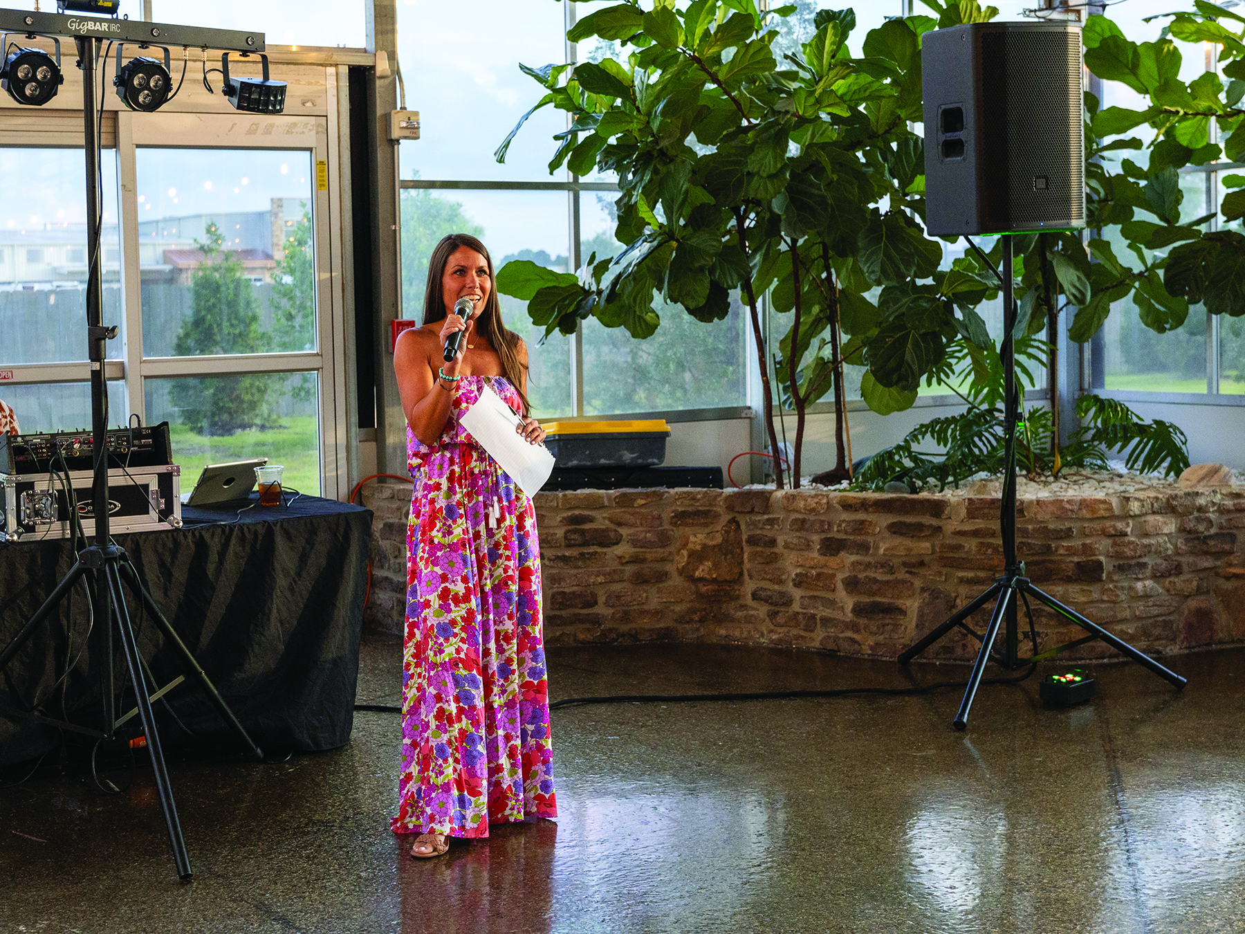 Butterflies and Bloom Event Benefits Nonprofit